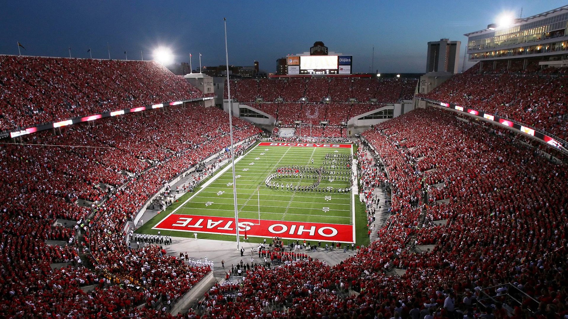 _天幕飞盘：空中运动的艺术之旅_，史上最全的天幕搭建大全